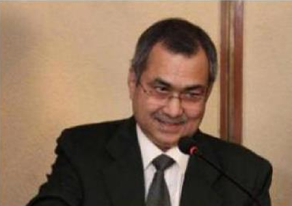 Mr. Manjul Bajpai