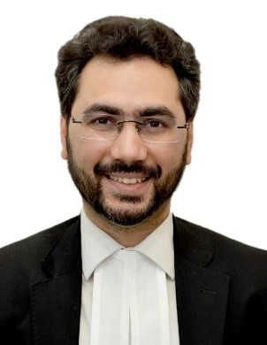 Dr. Shashwat Bajpai